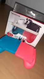 دسته بازی pubg مدل AK 16 مناسب برای گوشی موبایل