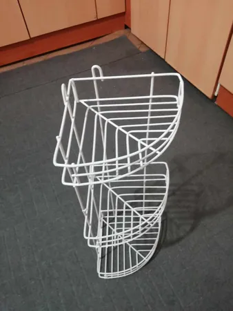 قفسه حمام کد 270