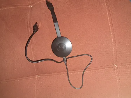 دانگل HDMI شارک مدل CHROMECAST