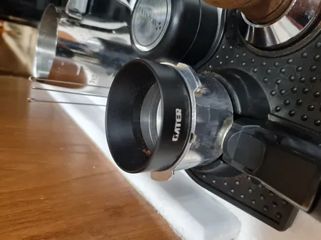 فانل اسپرسوساز سایز 51 کد F51