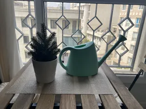 تجریه خرید آبپاش شهرآذین مدل 9020 ظرفیت 2 لیتر