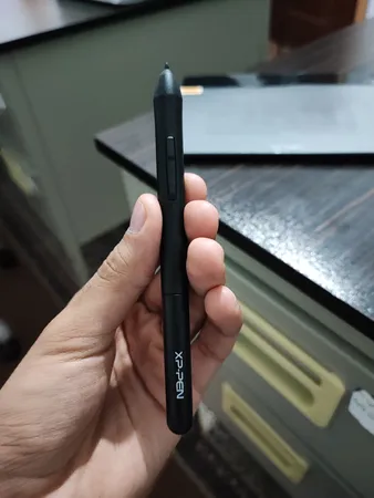 قلم نوری ایکس پی-پن مدل Deco Fun S CT640