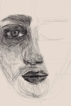 قلم لمسی طرح پر PK-P12