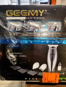 تجریه خرید ماشین اصلاح سر صورت و بدن آی جیمی مدل 830