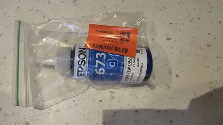 جوهر مخزن اپسون مدل 673