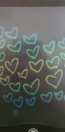 کاغذ دیجیتالی مدل KS0085