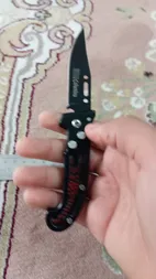 چاقوی سفری مدل مینی عقرب