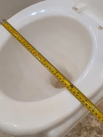 توالت فرنگی ناصر پلاستیک مدل MD1450