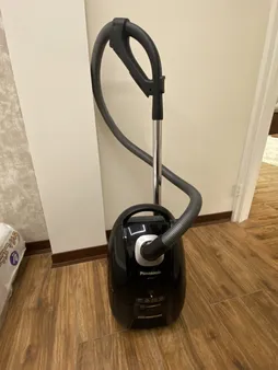 جاروبرقی پاناسونیک مدل MC-CG713