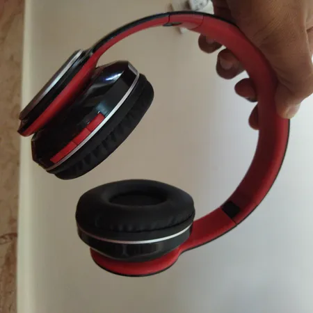 هدفون بلوتوثی لیتو مدل L1