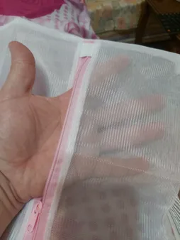 کیسه شستشوی لباس مدل Large کد 9952