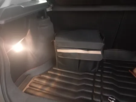 کیف نظم دهنده صندوق عقب خودرو راچینا مدل Rch40