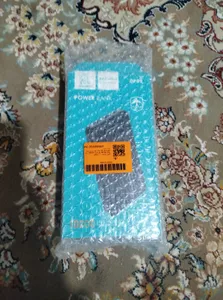 تجریه خرید پاوربانک 10 وات وی دنمن وی مدل dp 09 ظرفیت 10000 میلی آمپر ساعت