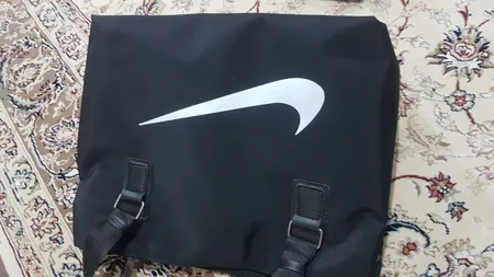 ساک ورزشی مدل 686