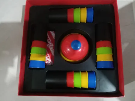 بازی فکری بازی تا مدل دست چین کد 4