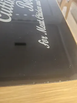 تخته گوشت رایکا مدل AT 2568