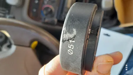 فانل اسپرسوساز سایز 51 کد F51