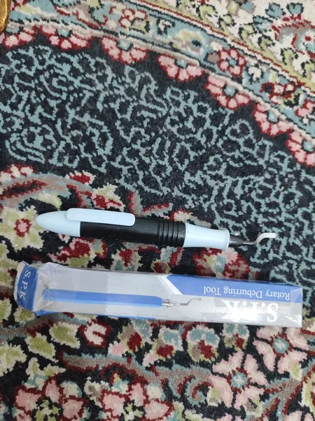 عکس ارسالی خریدار