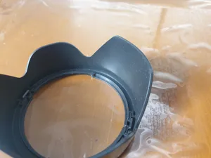 تجریه خرید هود لنز کانن مدل EW-73B