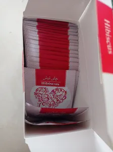 تجریه خرید دمنوش گیاهی چای ترش شاهسوند بسته 20 عددی