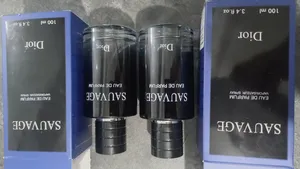 تجریه خرید ادو پرفیوم مردانه نیفتی مدل ساواج دیور حجم 100 میلی لیتر مجموعه 2 عددی