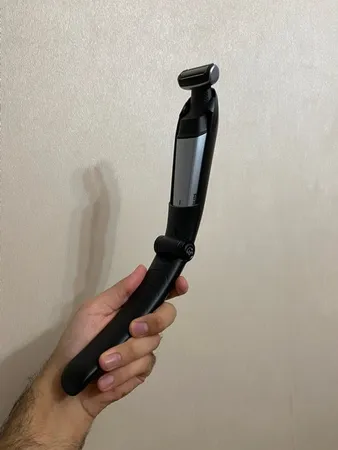 ماشین اصلاح موی بدن فیلیپس مدل series 5000