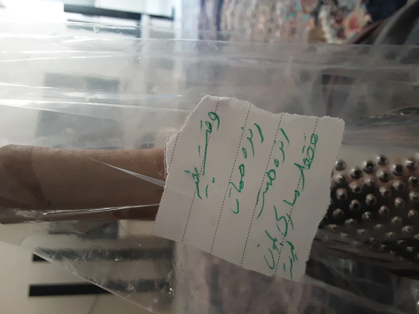 رنده لیمون کد DH2118