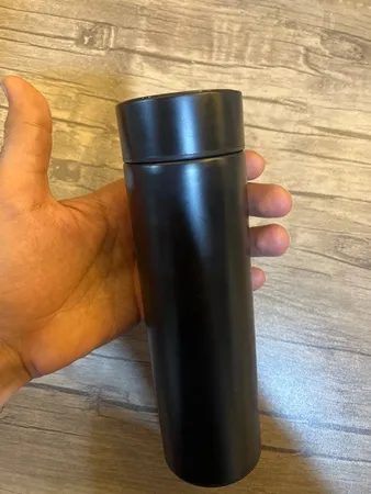 فلاسک هوشمند مدل 058 گنجایش 0.5 لیتر