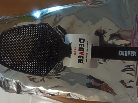 ملاقه روغن گیر دنور مدل D-LADLE 101