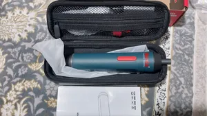 تجریه خرید پیچ گوشتی شارژی رونیکس مدل 8591