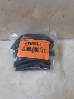 روکش حرارتی مدل BLK-DM5