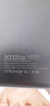 پاوربانک لیتو مدل LP-42 ظرفیت 20000 میلی‌آمپرساعت