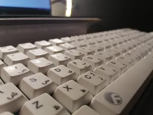 تجریه خرید کیبورد و ماوس بی سیم بیاند مدل BMK-2261RF، سوییچ ممبران، Compact 1800