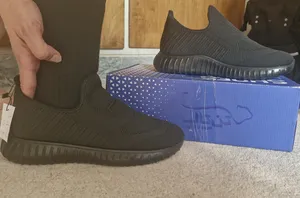 تجریه خرید کفش راحتی تن تاک مدل آرشام 1400