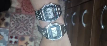 ساعت مچی دیجیتال مدل RW-146