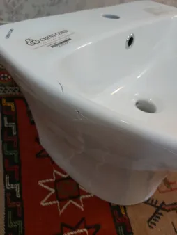 روشویی مدل کانسپت