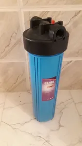 تجریه خرید فیلتر پیش تصفیه کننده آب سوفیلتر مدل pw