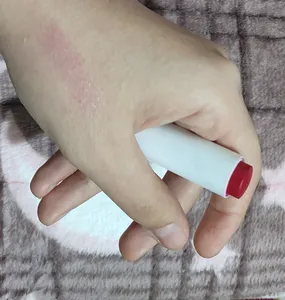 تجریه خرید بالم مرطوب کننده لب هیدرودرم مدل CHERRY BLOSSOM