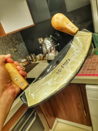 پیتزا بر حیدری مدل 01