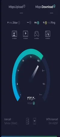 مودم 4G/5G/TD-LTE دو مدل ZLT X28 PRO