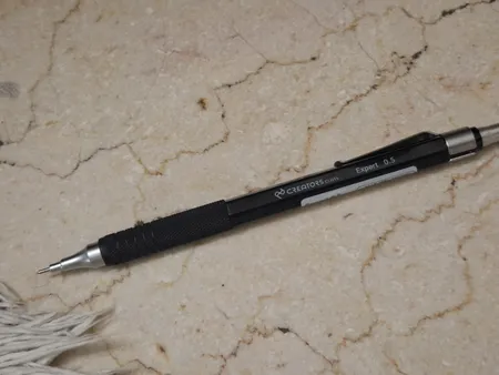 مداد نوکی 0.5 میلی متری سی کلاس مدل expert