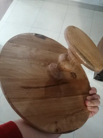 کیک خوری چوبیس کد 900-1