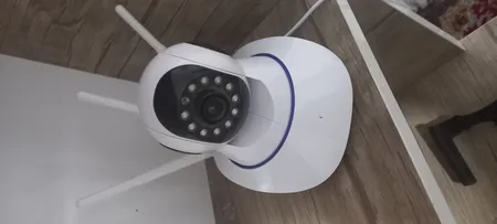 دوربین مداربسته تحت شبکه مدل بیبی V380PRO