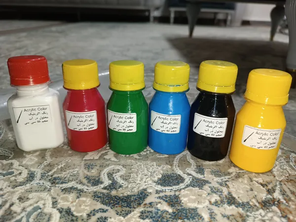 عکس ارسالی خریدار