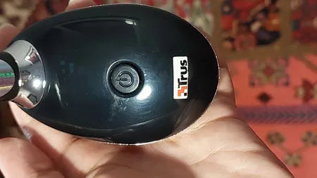 ماساژور گردن و صورت تیروس مدل ES1081