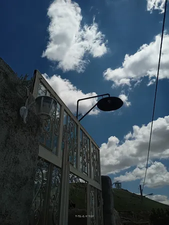 دوربین مداربسته تحت شبکه اسفیورد مدل Z336