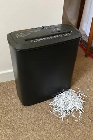 کاغذ خردکن فلامینگو مدل FPS990