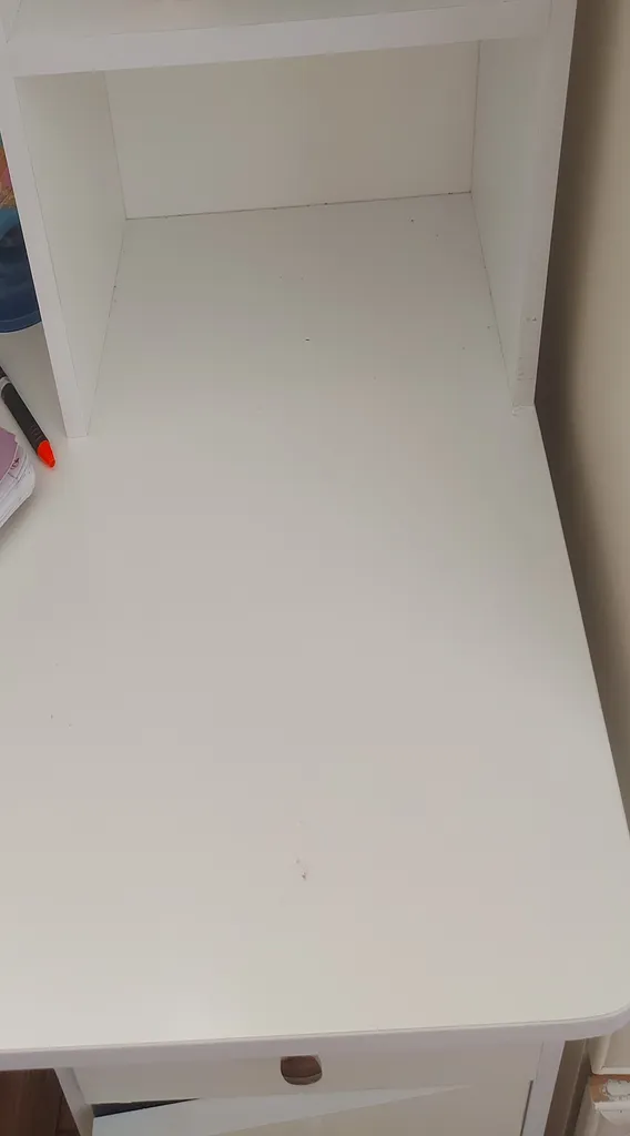 میز تحریر اسمردیس مدل T107