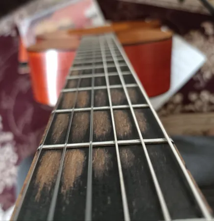 سیم گیتار کلاسیک اسمایگر مدل GA-C30