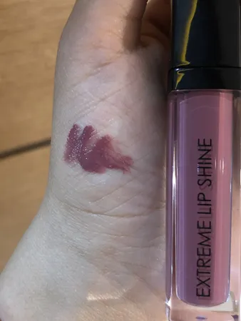 رژ لب مایع این لی مدل Wet Plum شماره M360